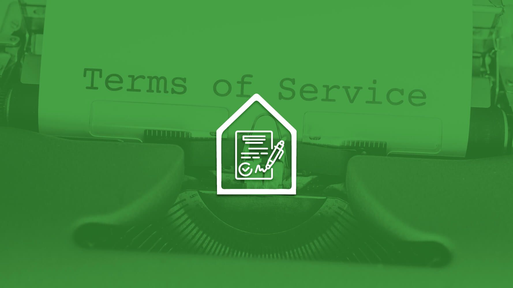 gardenplex terms and conditions icon